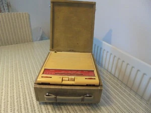 Vintage Ekco BT333 Transistor Radio - Picture 1 of 19