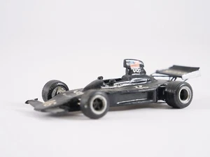 Manualidades Rd Manou Marmande Shadow DN3 #16 Gp Monaco 1974 de Madera 1/43 - Imagen 1 de 9
