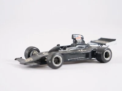 Creazione Rd Manou Marmande Tonalità DN3 #16 Gp Monaco 1974 IN Legno 1/43 - Immagine 1 di 4