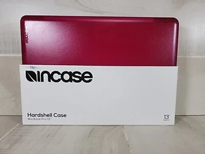 incase Hardshell Case MacBook Pro 13" - Picture 1 of 11