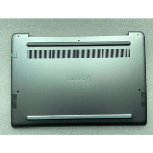 Silver FOR DELL Vostro 5481 V5481 Laptop Bottom Cover D Shell Case 0J9MC3 J9MC3 - Picture 1 of 3