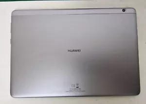 HUAWEI MediaPad T3 10 (AGS-W09) - 2GB Ram 16GB 9.6 inch Wi-Fi Tablet - Picture 1 of 8