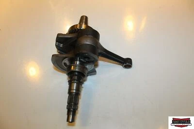 2001 Honda Foreman TRX500 Engine Crankshaft Crank Shaft 13000-HN2-000 Foto 1 de 4