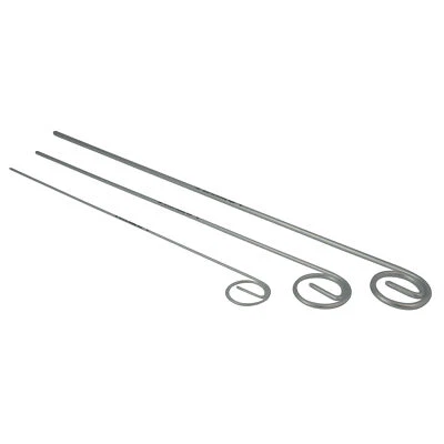 ASID BONZ Einführungsmandrin für Endotrachealtuben Mandrin Trachealtubus CH 6 CH10 CH14