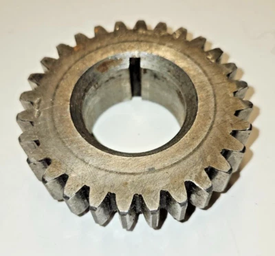 COVENTRY CLIMAX FW CIGÜEÑAL NARIZ ENGRANAJE FWA FWB FWE LOTUS ELITE ELVA GINETTA 2 Foto 1 de 3