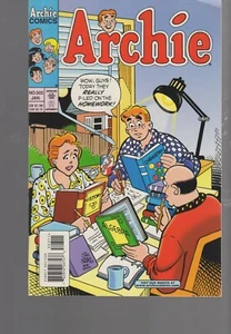 ARCHIE 503 ARCHIE COMICS SERIES - Imagen 1 de 1