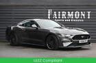 2018 Ford Mustang V8 GT Coupe Petrol Automatic