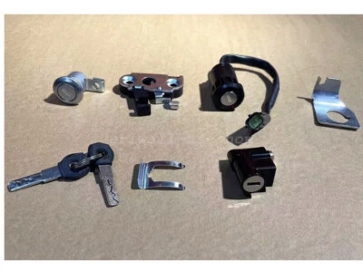 URLWALL SURRON ULTRA BEE IGNITION SWITCH LOCK KEY SET SUR RON ELECTRIC BIKE