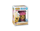 Funko POP! Mister Sprinkles #57 (Funko Exclusive) with Soft Protector (B17)