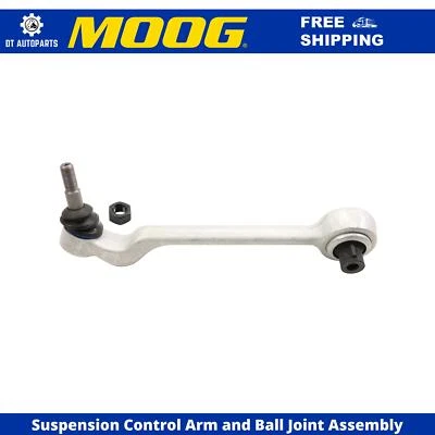 For 2006 BMW 325i Control Arm  Ball Joint Assy Front Right Lower Rearward M - Image 1 of 4
