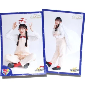 Cho Tokimeki Sendenbu Aki Suda Tokimeki No.27 2 fotos - Imagen 1 de 1