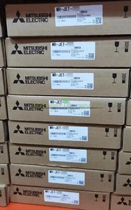 ONE NEW MITSUBISHI SERVO DRIVE MR-JET-200G-N1 - Picture 1 of 1