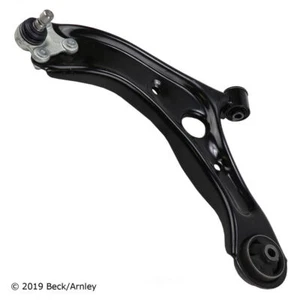 Suspension Control Arm and Ball Joint Assembly Beck/Arnley 102-8073 - Picture 1 of 5