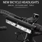 Upgrade Bike Light Bicycle Flashlight Lamp Bicycle Headlight New Bike Acces 9Cz1