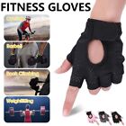 Wear-resistant Fitness Gloves Anti-slip Weightlifting Gloves  Women Men