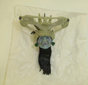 Attuma Head for Marvel Legends Build-A-Figure Nuevo MCU Black Panther BAF - Imagen 1 de 6