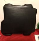 Quickie Handicap Wheelchair Padded Seat Cushion 18x16” By 3 1/4” Thick