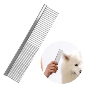 Wahl Stainless Steel Coarse Comb 15cm - Dog Grooming - Picture 1 of 1