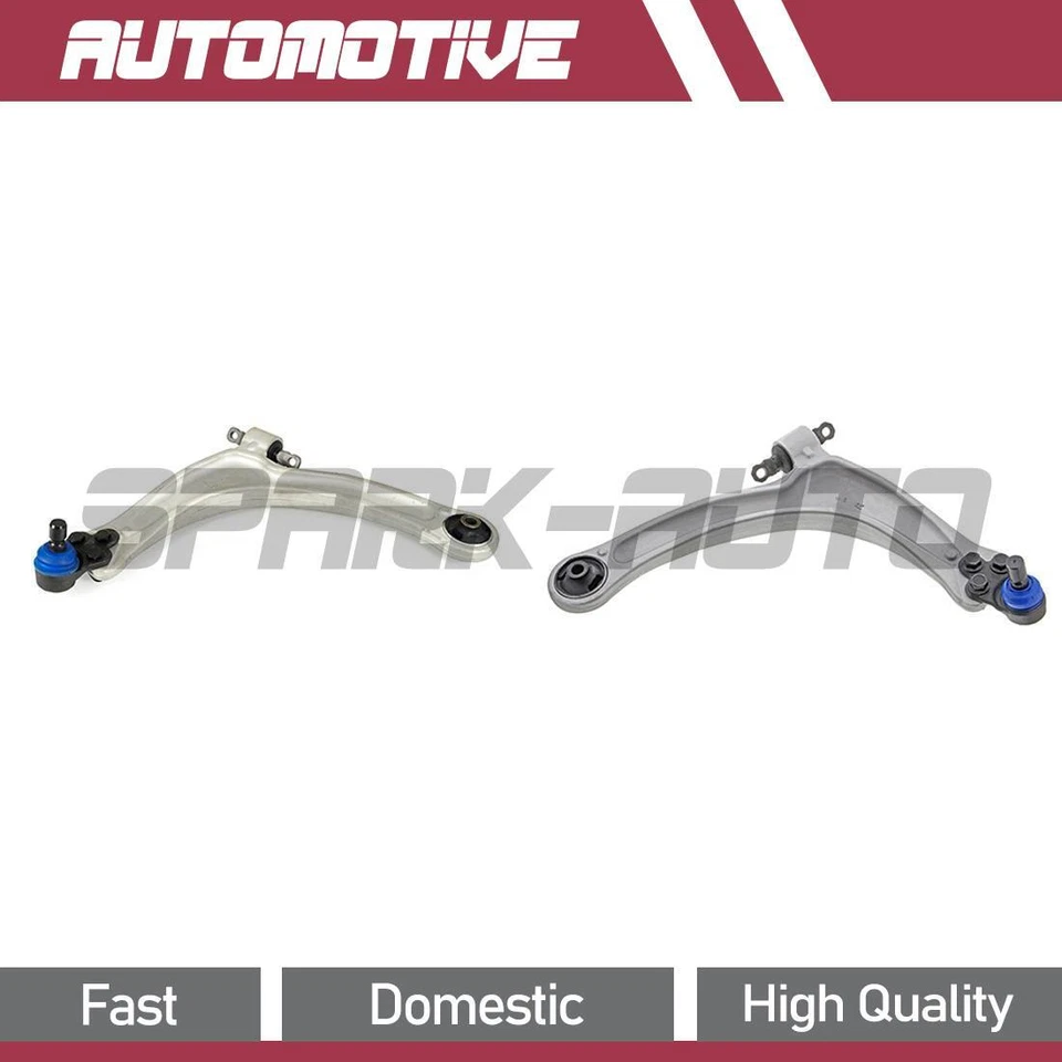 Brazo de control inferior delantero con rótula para Chevrolet Cobalt 2005 2006 2007 2008 Foto 1 de 4