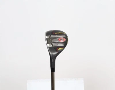 Cobra Speedzone 19° 3H Hybrid Extra Stiff Recoil Esx 1097758 Good Left Hand Lh - Image 1 of 4