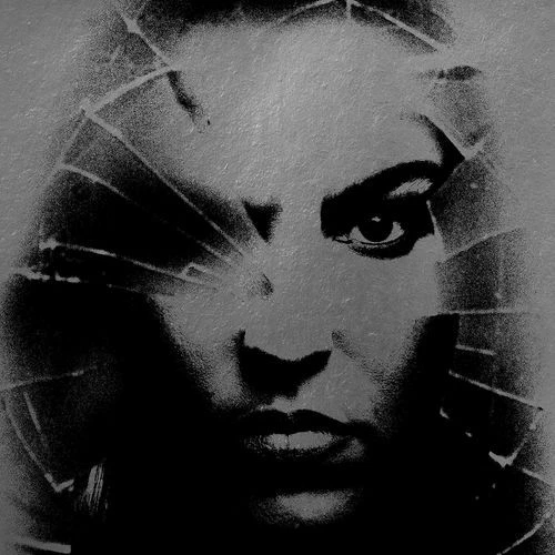 Audio Cd - Halestorm - Back From The Dead - Atlantic - Neu