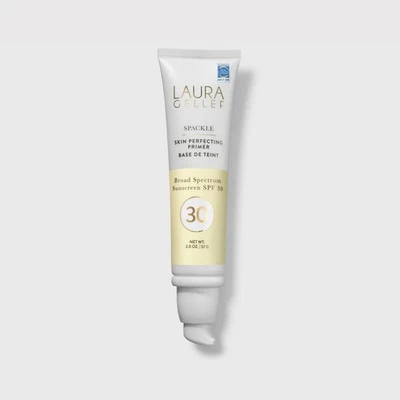 Protector solar de amplio espectro Laura Geller Spackle Skin Perfecting Primer FPS 30 Foto 1 de 2