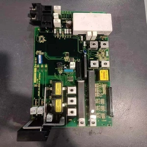 Placa base usada Fanuc A16B-2203-0641 PROBADA BUENA VENTA - Imagen 1 de 6