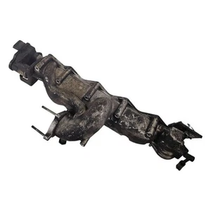 KIA Sportage 2008 Diesel intake manifold JUT123600 - Picture 1 of 4