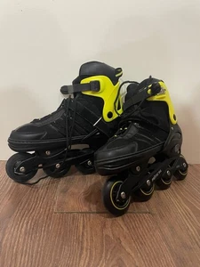 Patines en linea - Imagen 1 de 4