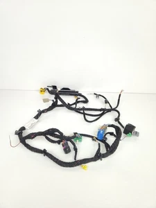 2015-2017 MCLAREN 675LT SPIDER DASHBOARD DASH WIRING WIRE HARNESS CABLE OEM  - Bild 1 von 18