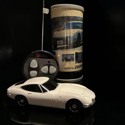 2000GT TAIYO Funksteuerwagen - Bild 1 von 4