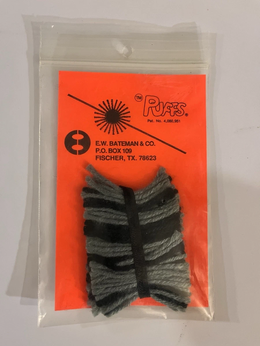 Buck Trail - Silenciador De Castor Para Cuerda