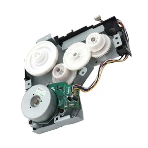 For HP Toner Cartridge Drive Gear Set Replacement RM12963 RU50655 Part - Picture 1 of 8