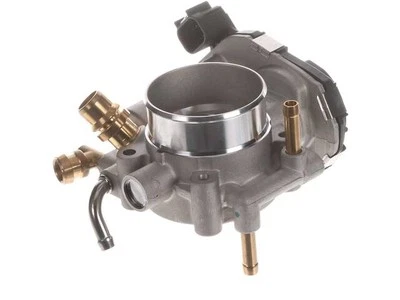 For 2012-2018 Chevrolet Sonic Throttle Body Dorman 12389MWKR 2013 2014 2015 2016 - Image 1 of 2