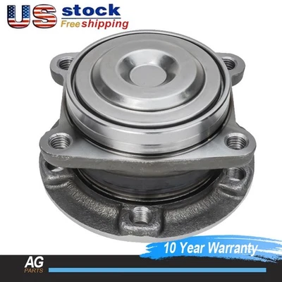 Rear Wheel Hub Bearing for Jeep Cherokee 2014 2015 2016 2017-2019 2020 2.4L 2.0L - Image 1 of 4