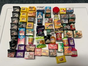 Shopkins Real Littles Konvolut 61 - Bild 1 von 1