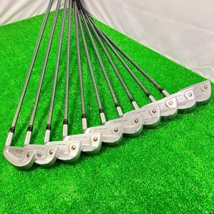 Honma LB-300 3I-11I.S 10 Stück Schaft Titan Carbon Flex R-1 【1 Tag Versand】 - Bild 1 von 19