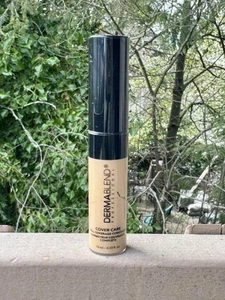 DERMABLEND Cover Care Full Coverage Concealer (0.33 oz.) - 40W - Picture 1 of 3