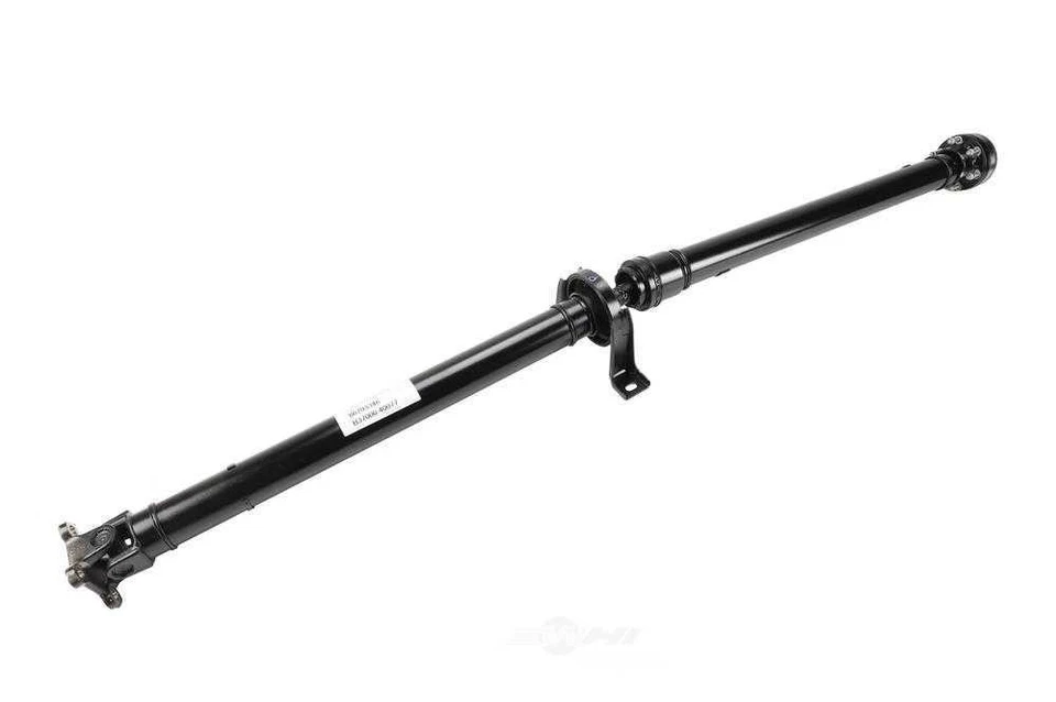 Eje de transmisión Foto 1 de 2