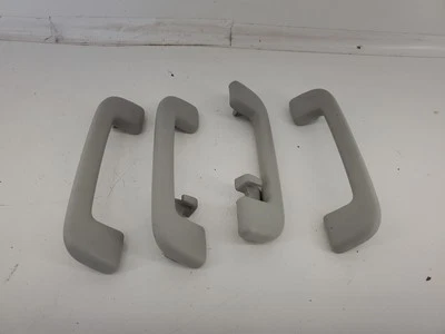 Ford Fusion 2013-2016 juego de 4 manijas de agarre de techo interior superior delantero trasero OEM Foto 1 de 4