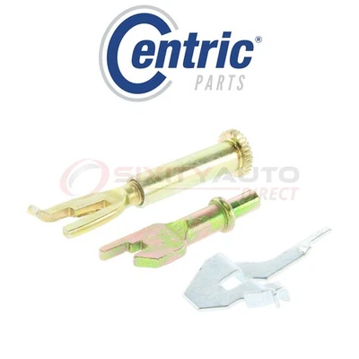 Centric Drum Brake Shoe Adjuster Kit for 2001-2005 Pontiac Montana 3.4L V6 - wr Foto 1 de 4