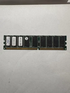 Vintage STEC CIS500 72-Pin SIMM 4MB RAM Memory Module – Made in USA - Picture 1 of 5