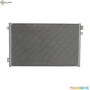 CONDENSER AIR CONDITIONING KTT110676 FOR JAGUAR AJ-V6/FB 3.0L 6cyl S-TYPE 4.0L - Picture 1 of 10