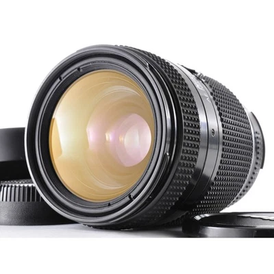 [Deberes de EE. UU. incluidos/casi como nuevo] Lente zoom de enfoque automático Nikon AF Nikkor 35-70 mm f/2,8 D Foto 1 de 4