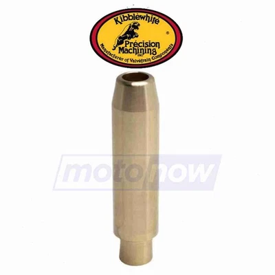 Kibblewhite Bronze Intake Valve Guide for 1977 Harley Davidson FXS Low Rider ej Foto 1 de 4