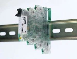 PHOENIX CONTACT PLC-RSC-230UC/SEN/TR/DUMMY 29 67 70 1 NEU - Bild 1 von 6