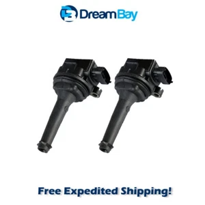 1999-2007 for Volvo / V70 XC70 XC90 C70 S60 S70 S80 , UF341 Ignition Coil 2PCS - Picture 1 of 4