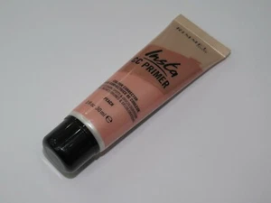RIMMEL INSTA CC PRIMER COLOUR CORRECTOR 30ml PEACH - Picture 1 of 1