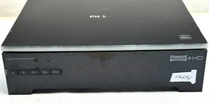 DEFEKT PHILIPS HDT-8520/05 HD DIGITAL TERRESRIAL RECORDER 500GB DEFEKT FÜR TEILE - Bild 1 von 9
