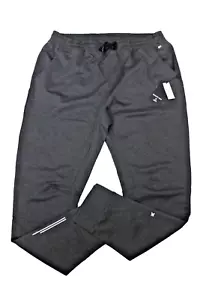 KENNETH COLE ACTIVE PERFORMANCE DARK GREY JOGGER SWEATPANTS SZ: 4XL 4X NWT - Bild 1 von 4